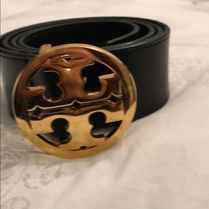 Tory Burch belt. 100% authentic